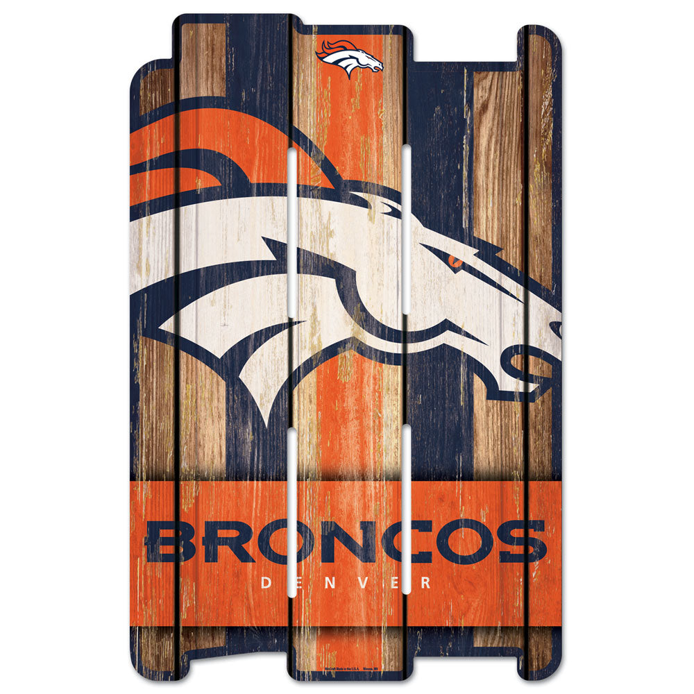 Denver Broncos NFL 17