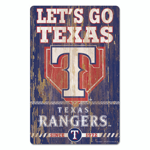 Texas Rangers MLB 17