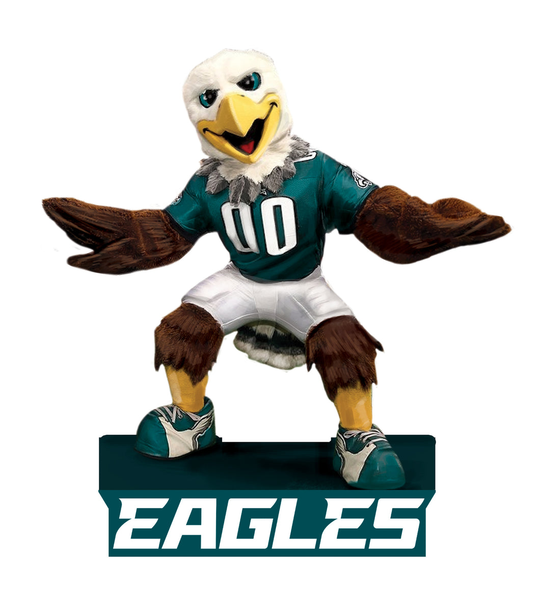 Philadelphia Eagles NFL 12