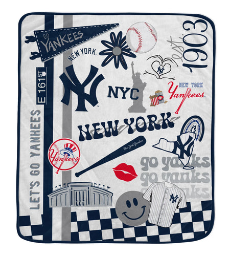 New York Yankees MLB 60