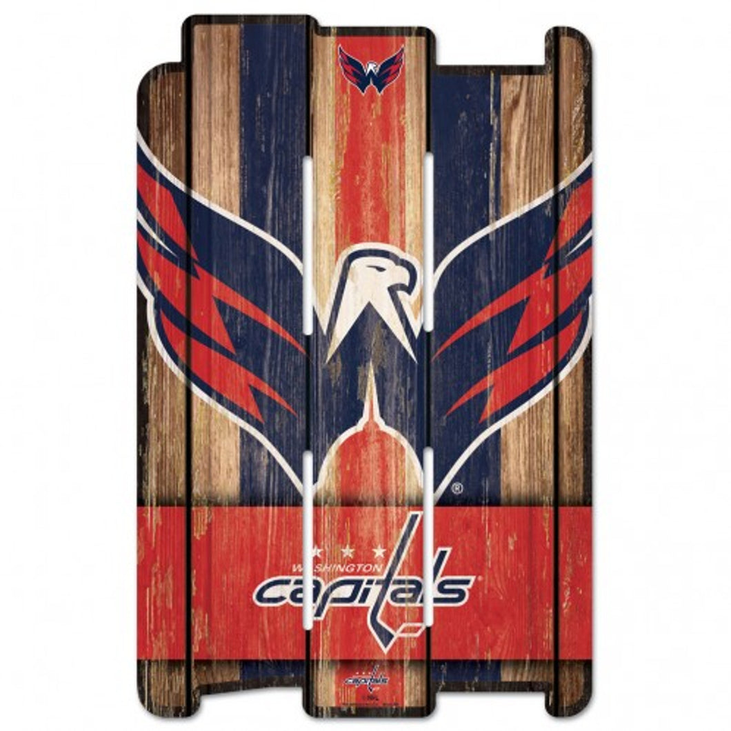 Washington Capitals NHL 17