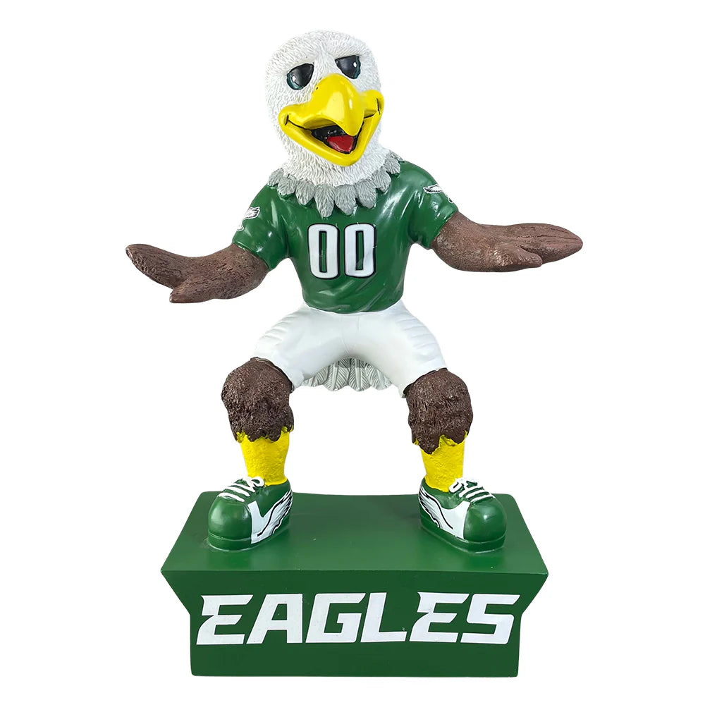 Philadelphia Eagles NFL Throwback 12