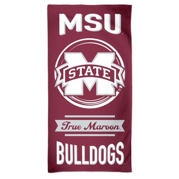 Mississippi State Bulldogs NCAA 30