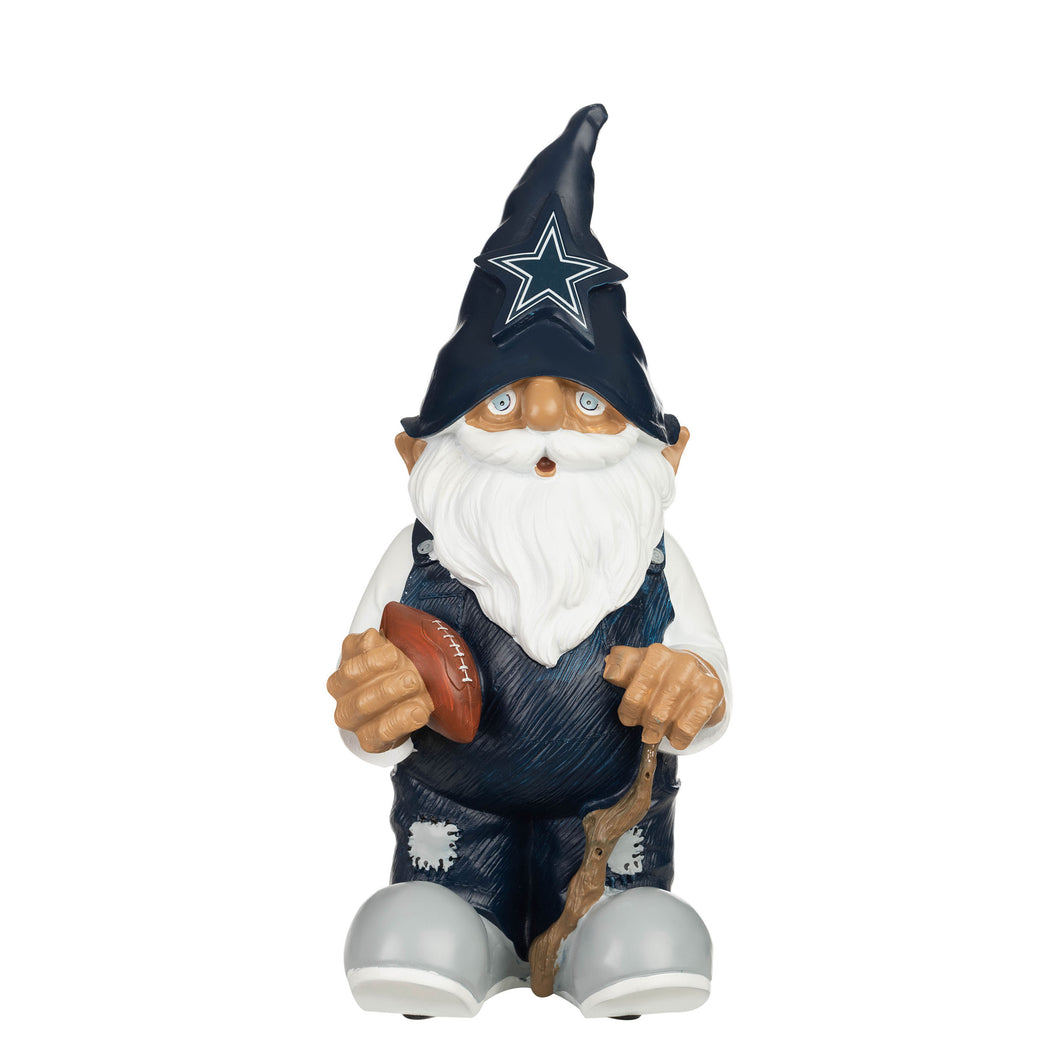 Dallas Cowboys NFL Garden Gnome 11