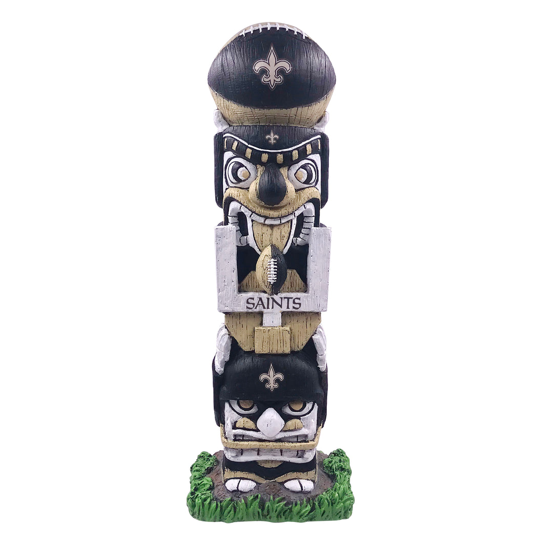 New Orleans Saints NFL Vintage Tiki 16