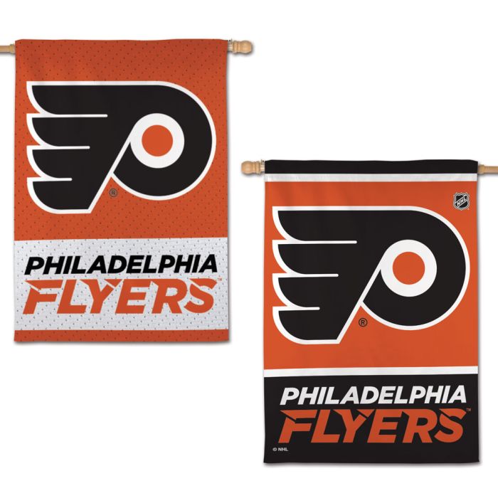 Philadelphia Flyers NHL Double Sided 28