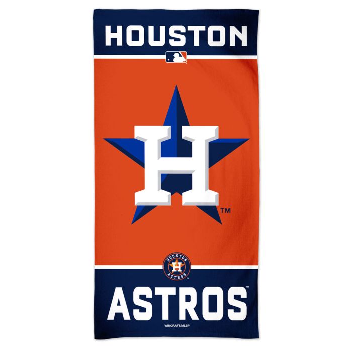 Houston Astros MLB 30