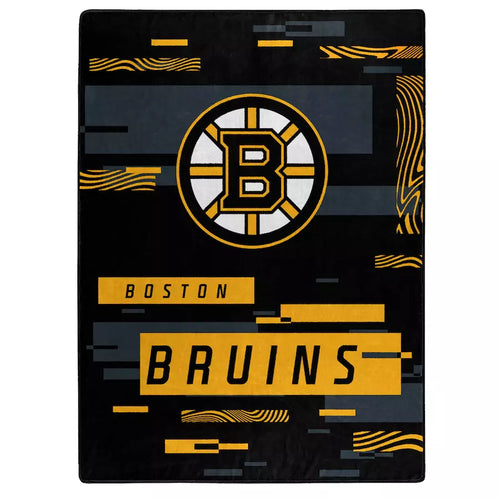 Boston Bruins NHL 60