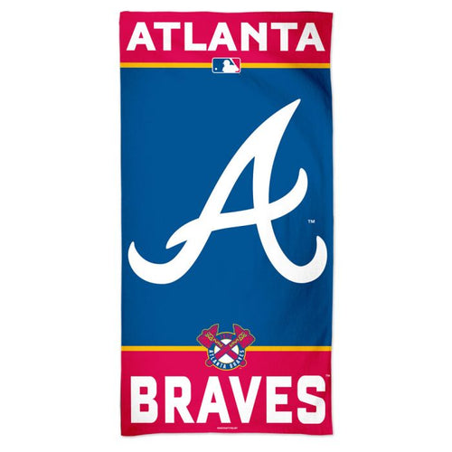 Atlanta Braves MLB 30
