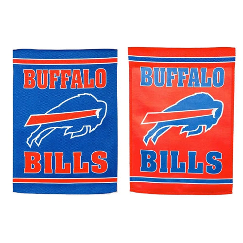 Buffalo Bills NFL Double Sided 29