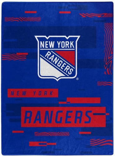 New York Rangers NHL 60