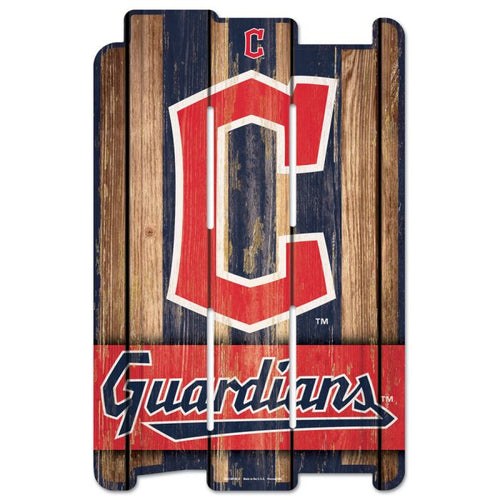Cleveland Guardians MLB 17