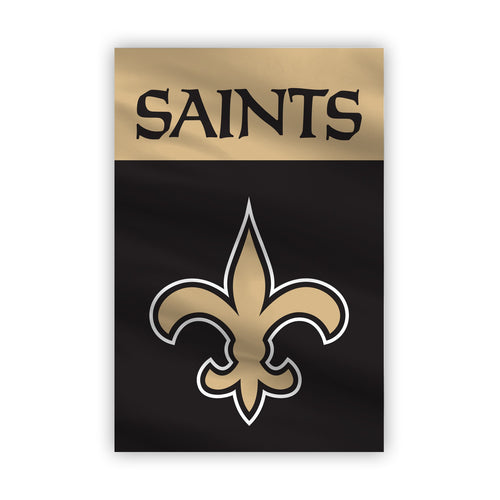 New Orleans Saints NFL Garden Flag 13