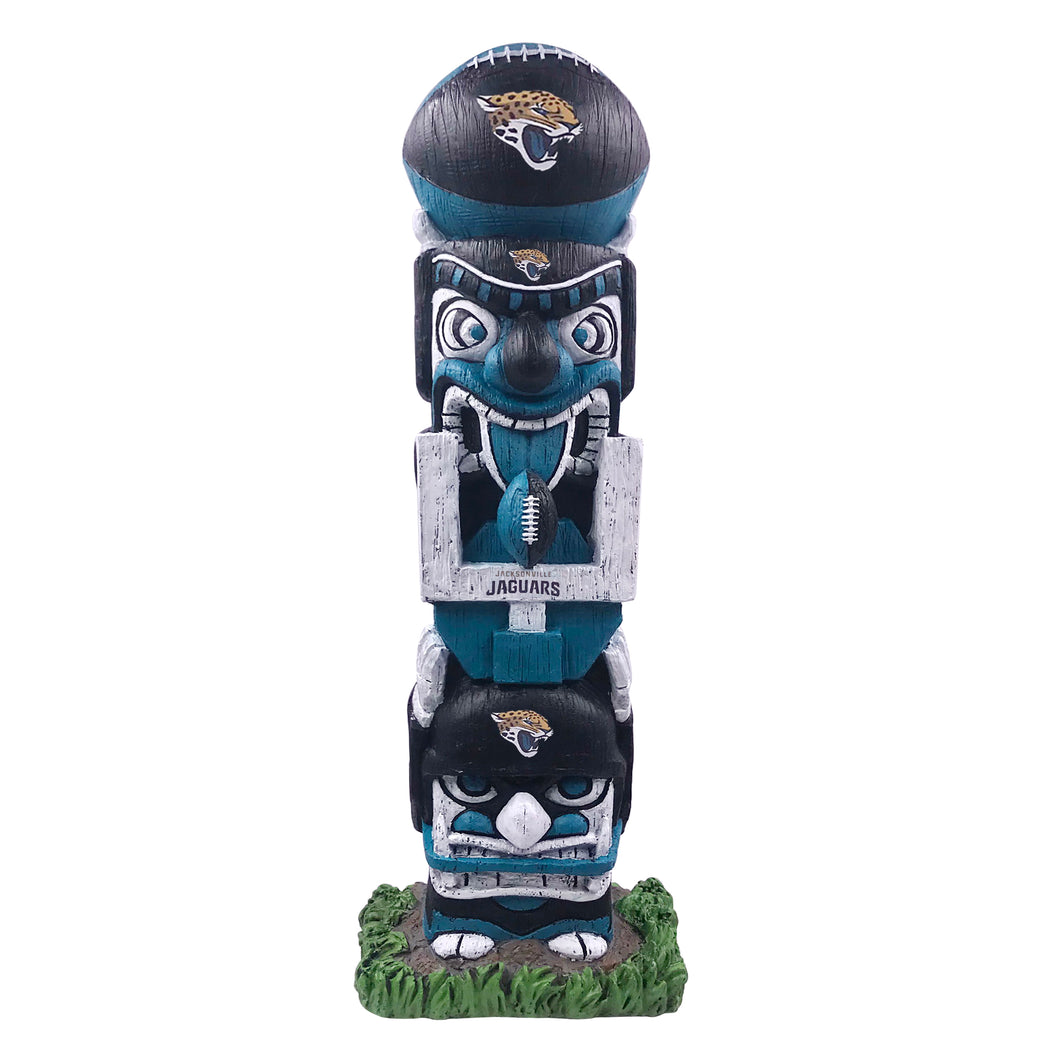 Jacksonville Jaguars NFL Vintage Tiki 16