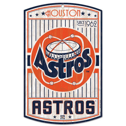 Houston Astros Throwback MLB 17