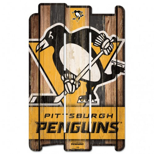 Pittsburgh Penguins NHL 17
