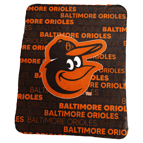 Baltimore Orioles MLB 50