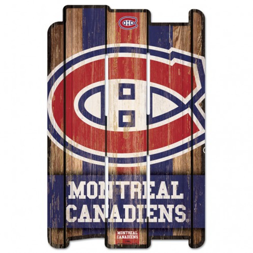 Montreal Canadiens NHL 17
