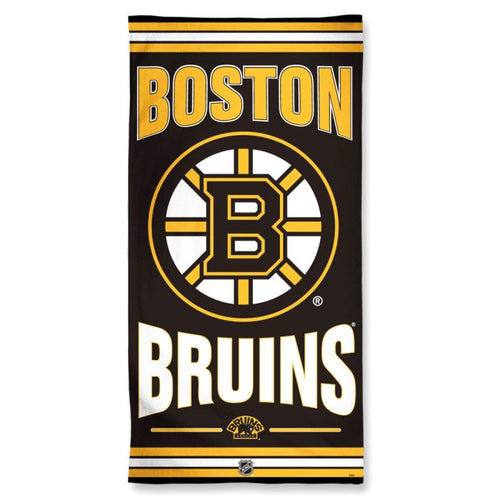 Boston Bruins NHL 30