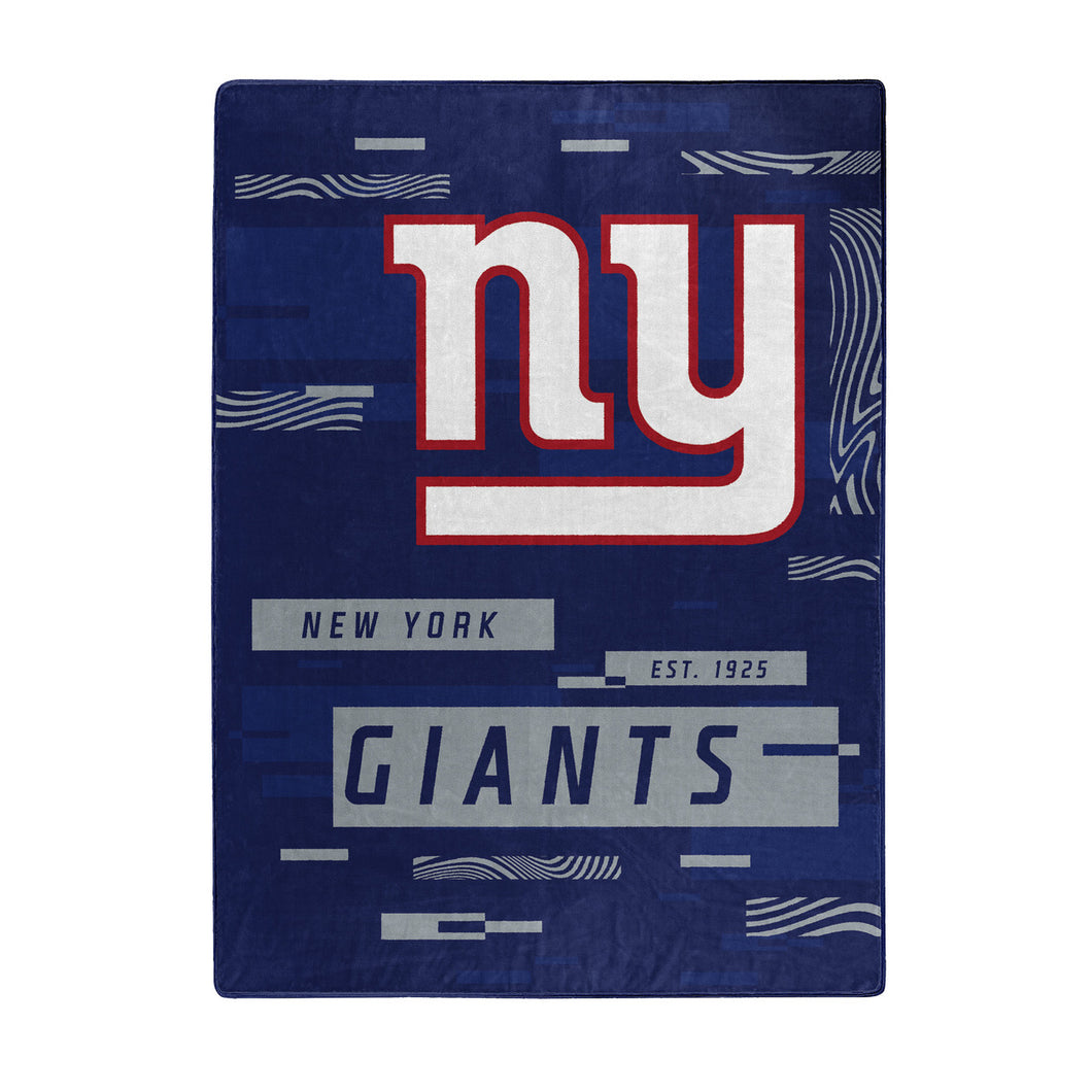 New York Giants NFL 60