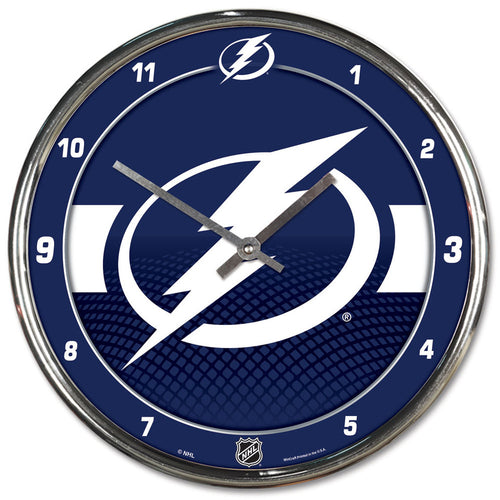 Tampa Bay Lightning NHL Round 12