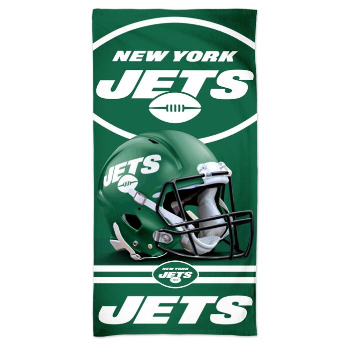 New York Jets NFL 30