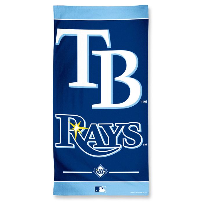 Tampa Bay Rays MLB 30