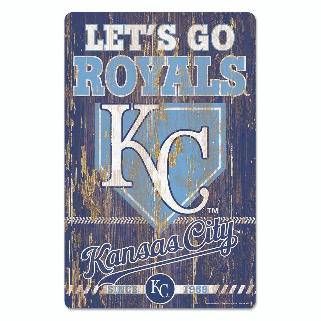 Kansas City Royals MLB 17