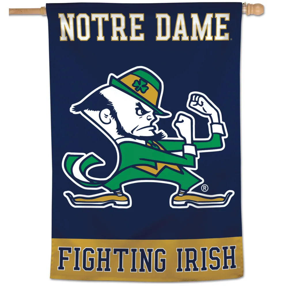 Official Notre Dame Fighting Irish NCAA 28
