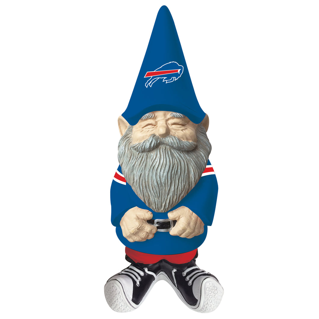 Buffalo Bills NFL Garden Gnome 11