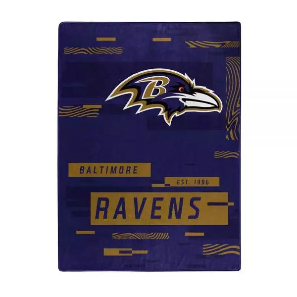 Baltimore Ravens NFL 60