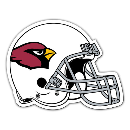 Arizona Cardinals NFL Car Magnet 12
