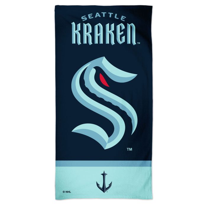 Seattle Kraken NHL 30