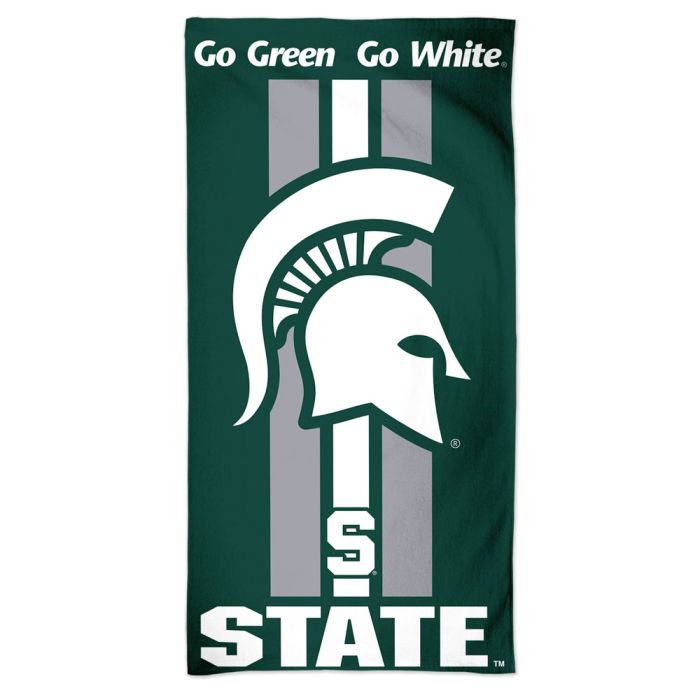 Michigan State Spartans NCAA 30