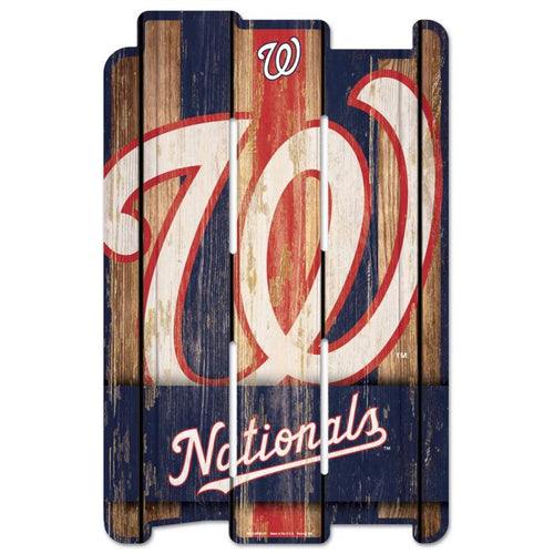 Washington Nationals MLB 17