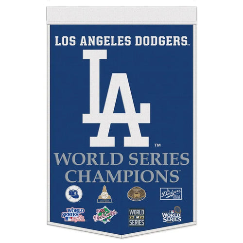 Los Angeles Dodgers MLB 24