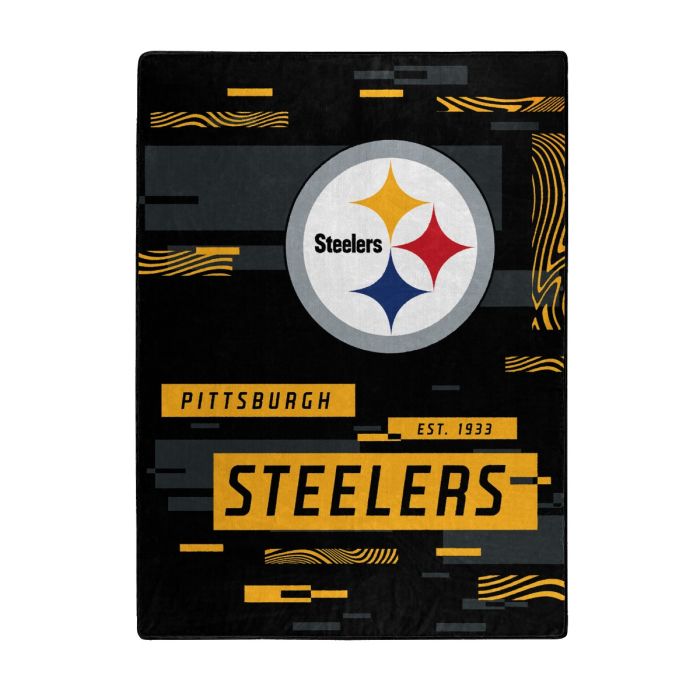 Pittsburgh Steelers NFL 60