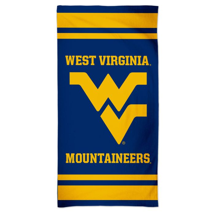 West Virginia Mountaineers NCAA 30