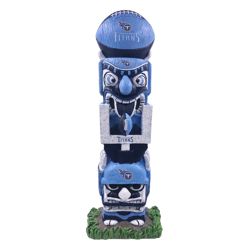 Tennessee Titans NFL Vintage Tiki 16