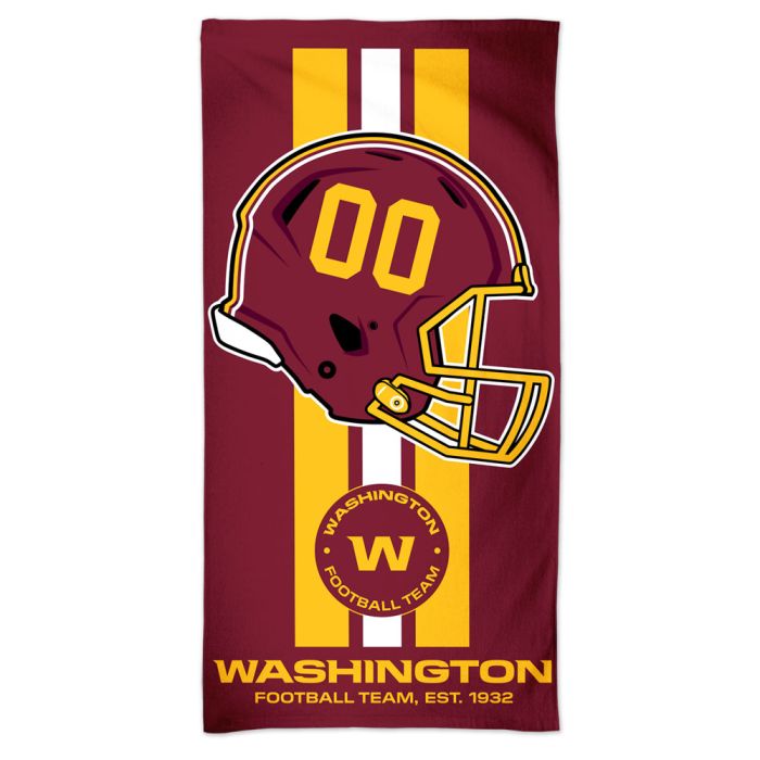 Washington Commanders NFL 30