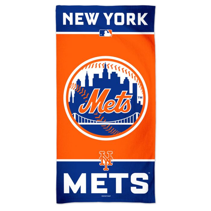 New York Mets MLB 30