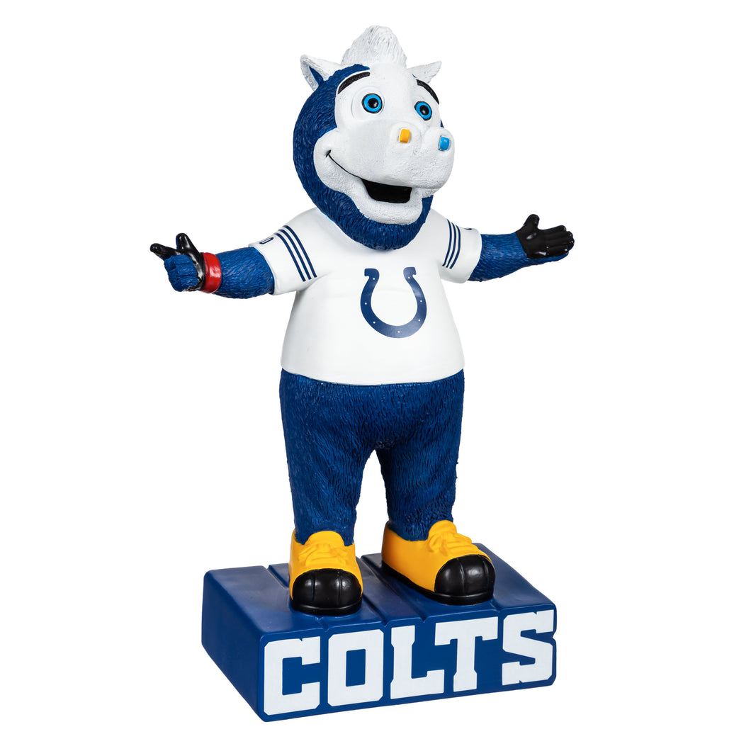 Indianapolis Colts NFL 12