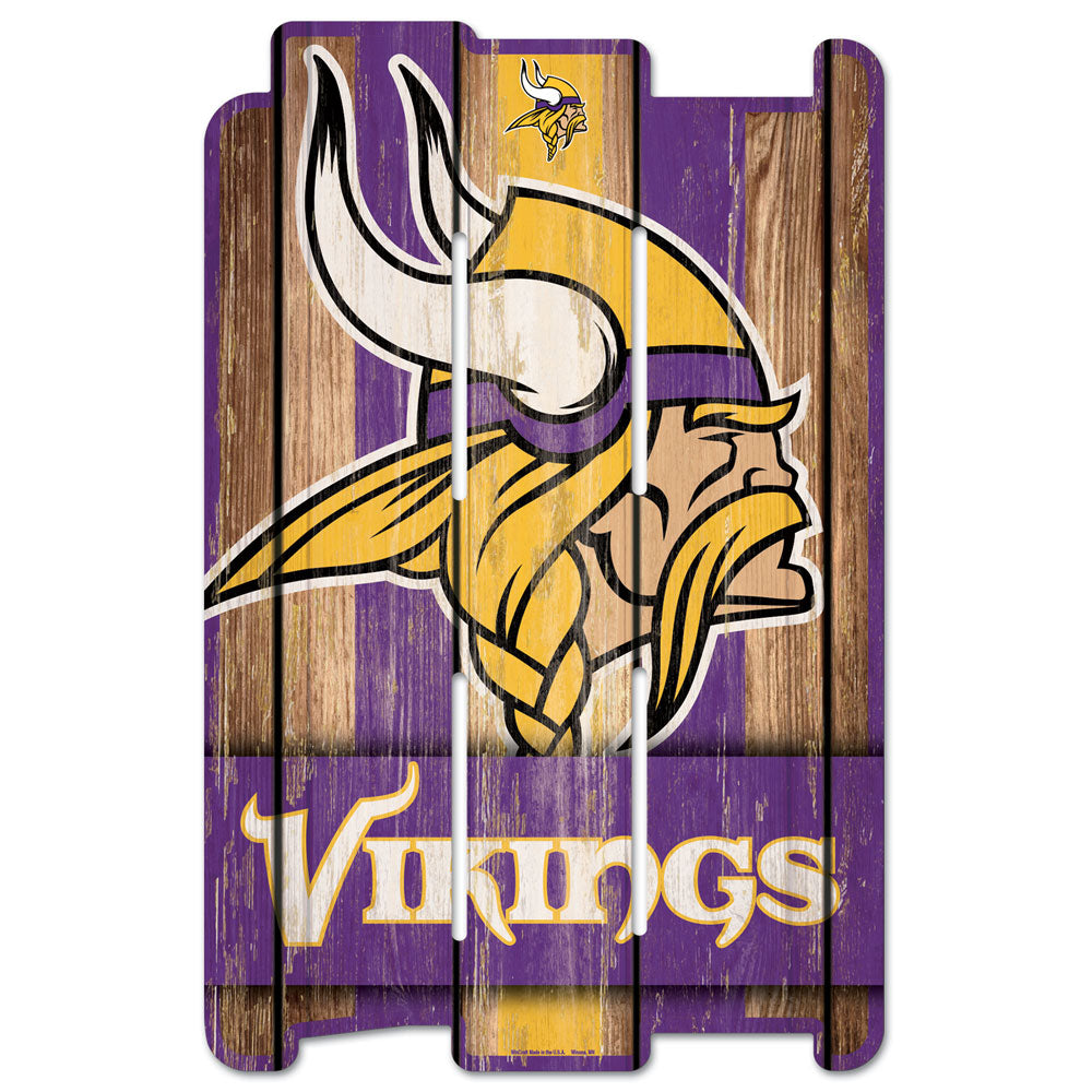 Minnesota Vikings NFL 17