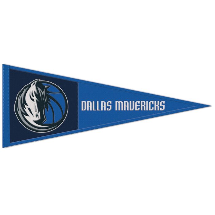 Dallas Mavericks NBA Embroidered Wool 13