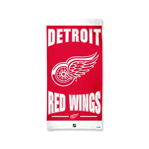 Detroit Red Wings NHL 30