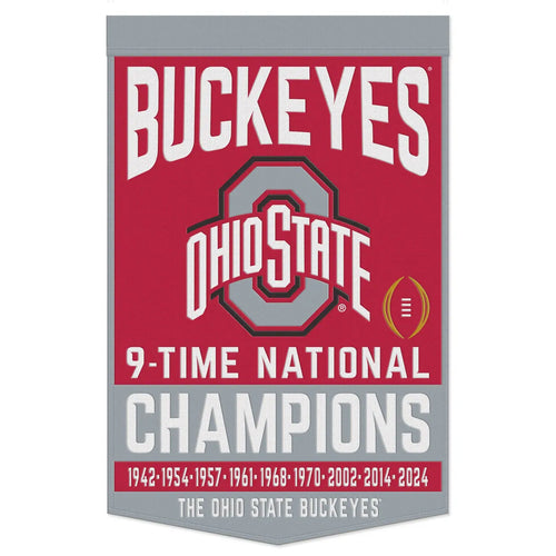 Ohio State Buckeyes NCAA 24