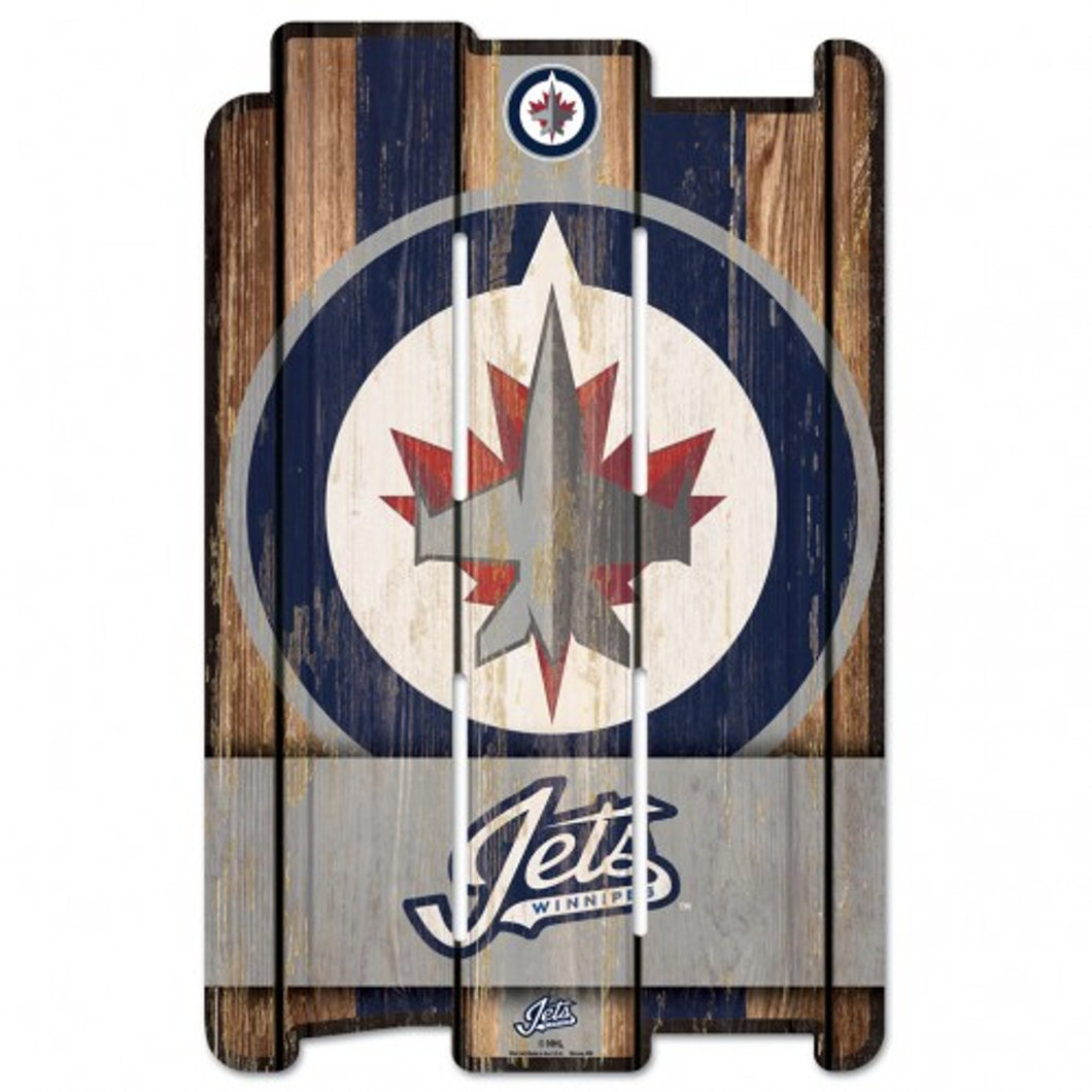 Winnipeg Jets NHL 17