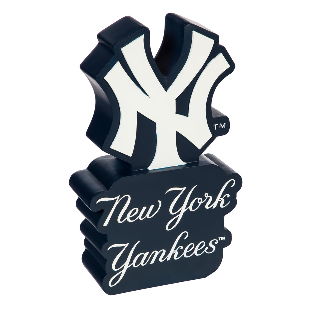 New York Yankees MLB 12