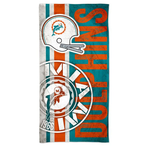 Miami Dolphins NFL 30