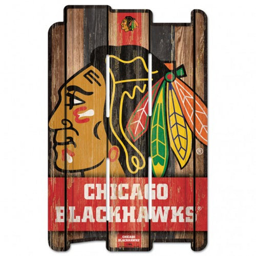 Chicago Blackhawks NHL 17